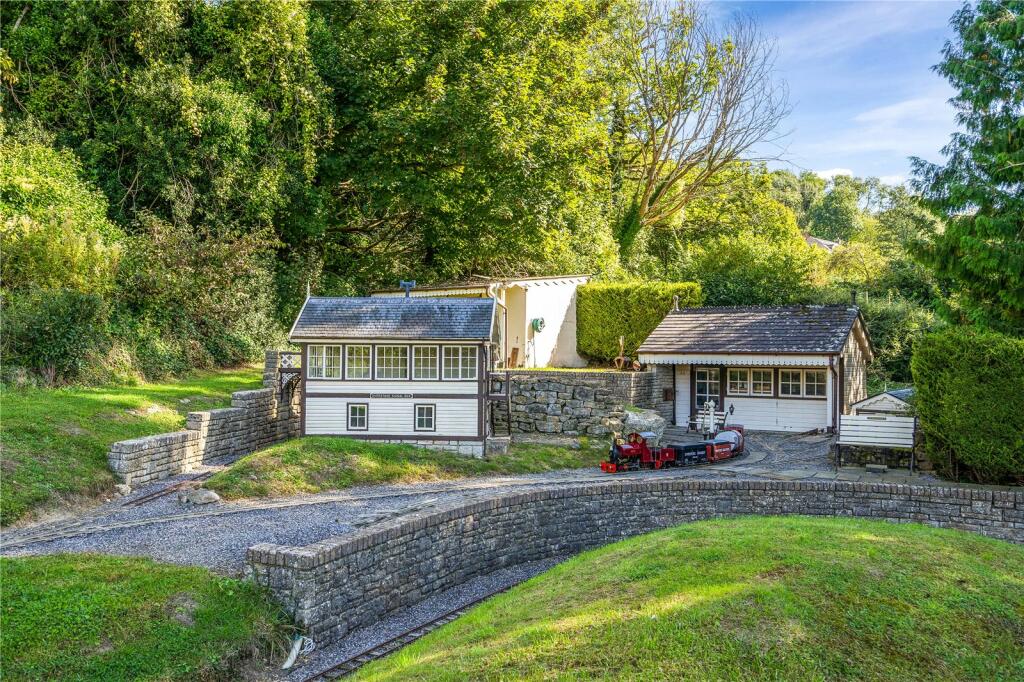Additional property image - Murhill, Limpley Stoke, BA2