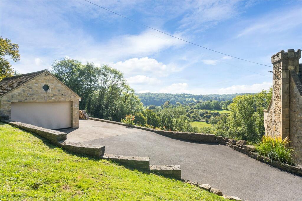 Additional property image - Murhill, Limpley Stoke, BA2