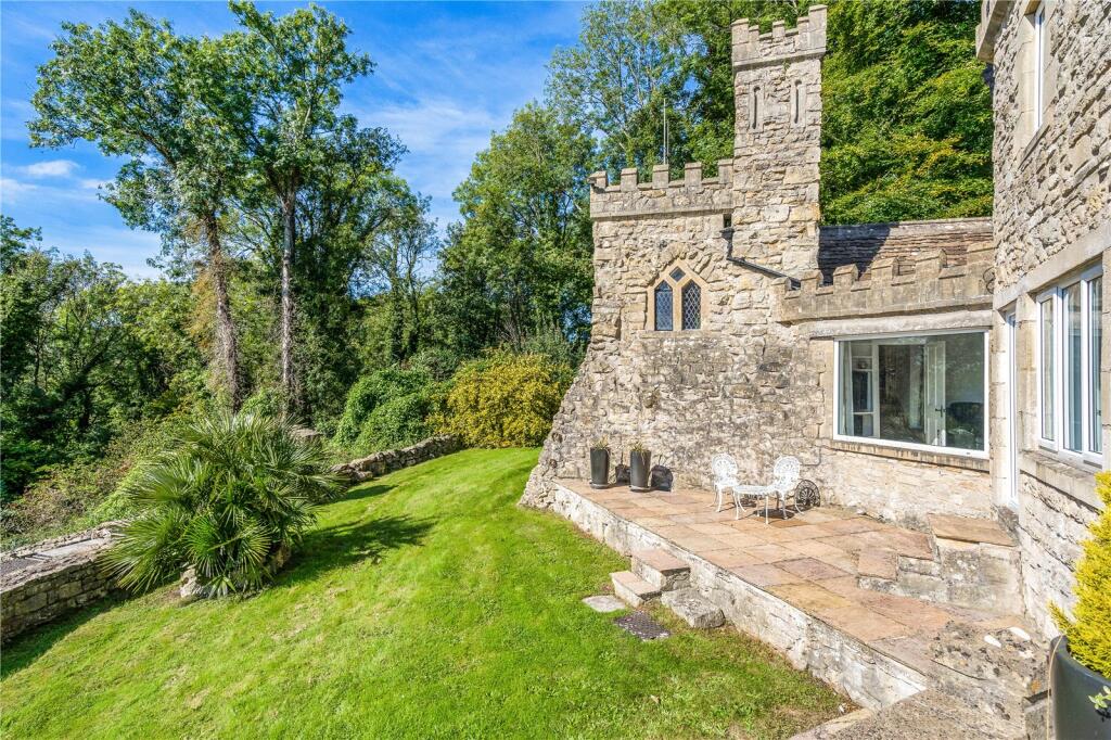 Additional property image - Murhill, Limpley Stoke, BA2