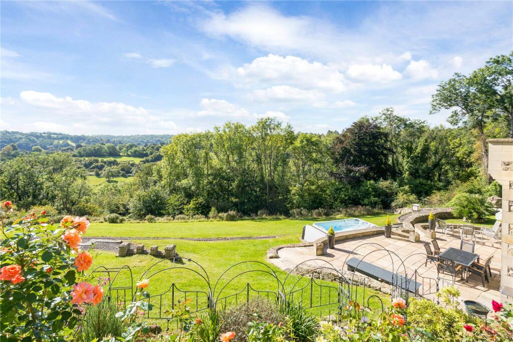Additional property image - Murhill, Limpley Stoke, BA2
