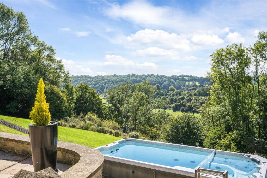 Additional property image - Murhill, Limpley Stoke, BA2