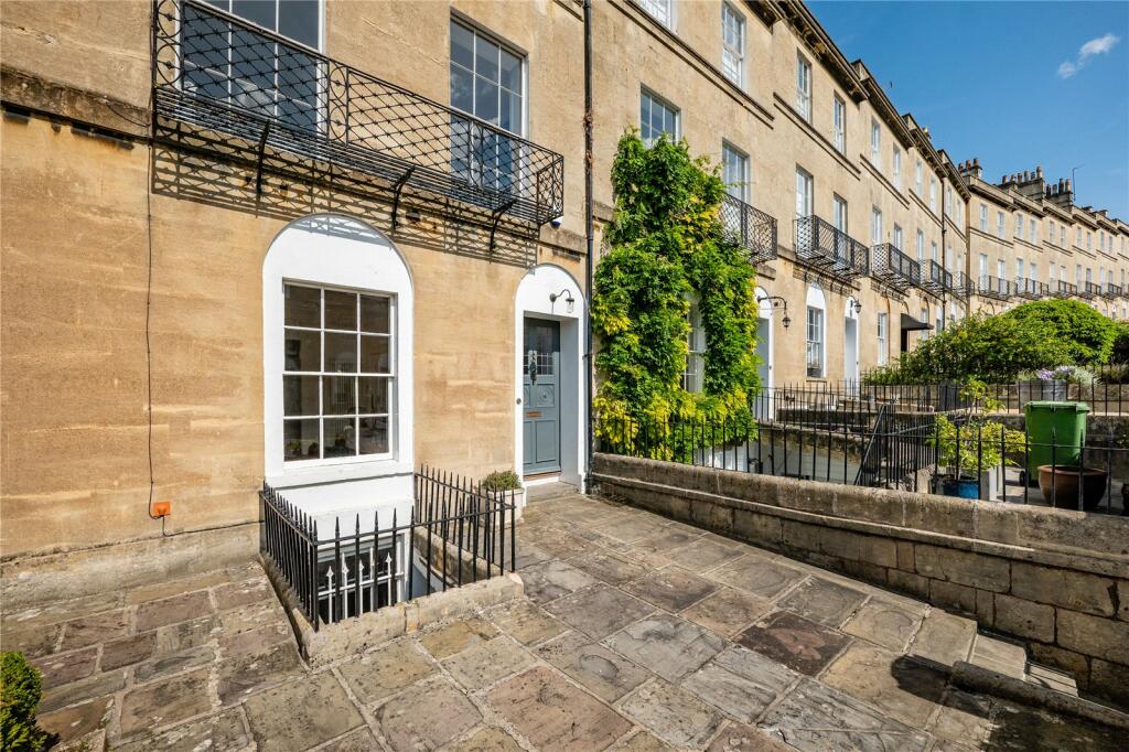 Additional property image - Dunsford Place, Bath, Somerset, BA2