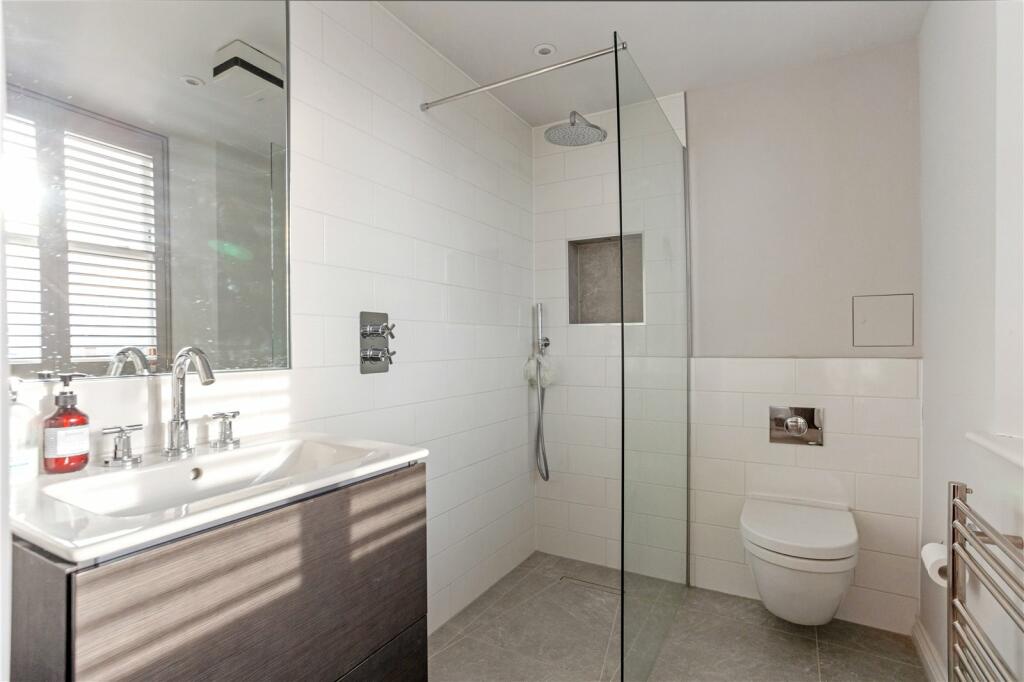 Additional property image - Lansdown Road, Bath, Somerset, BA1