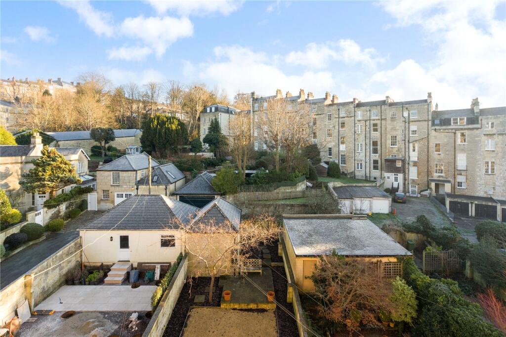 Additional property image - Cavendish Place, Bath, Somerset, BA1