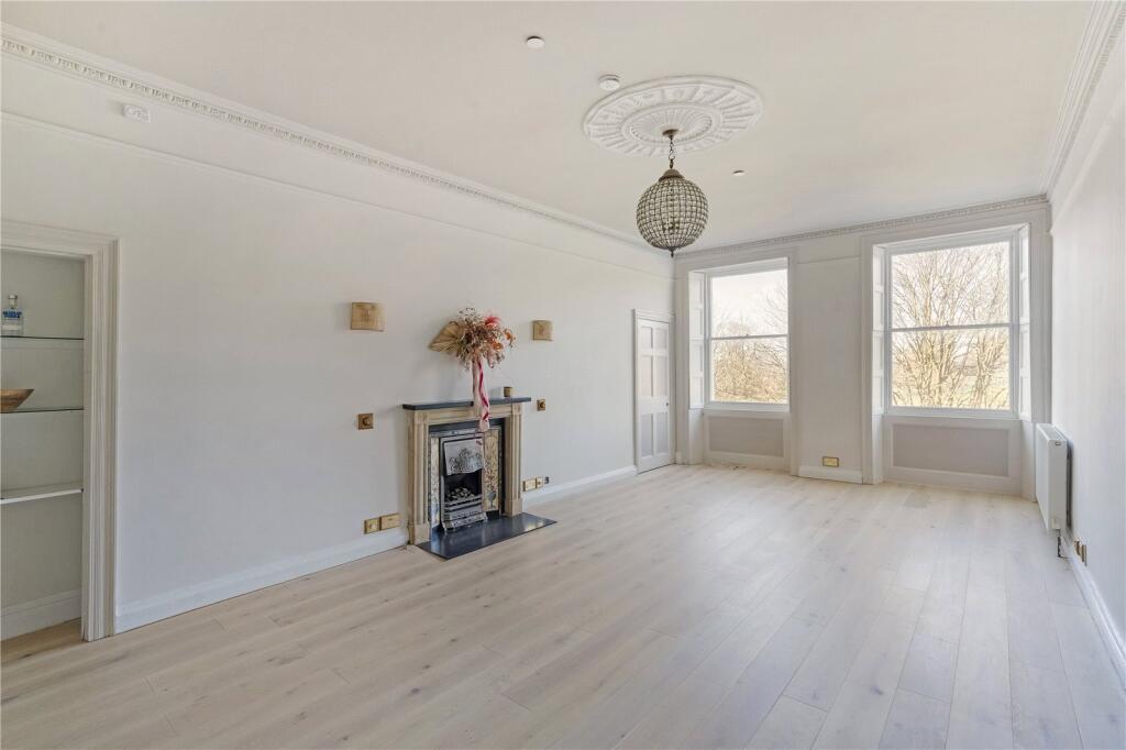 Additional property image - Cavendish Place, Bath, Somerset, BA1