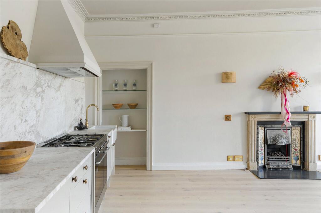 Additional property image - Cavendish Place, Bath, Somerset, BA1