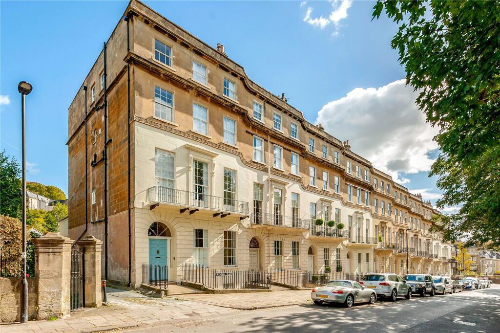 Main image of property: Cavendish Place, Bath, Somerset, BA1
