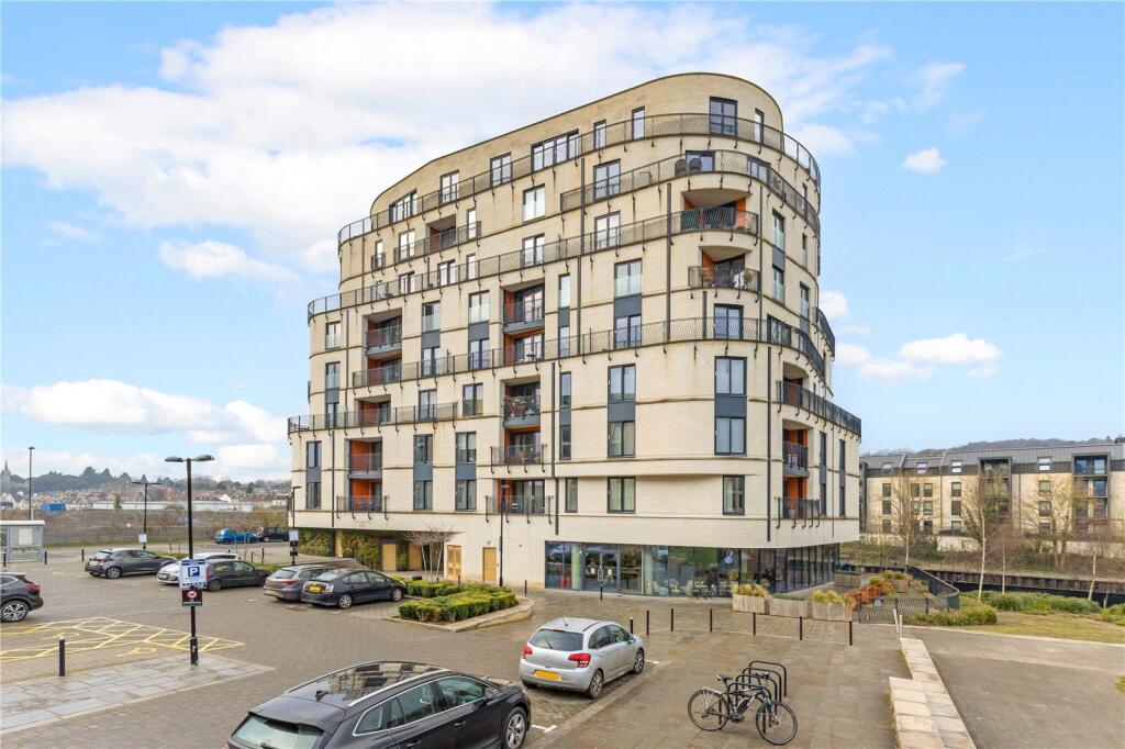 Main image of property: Midland Road, Bath, Somerset, BA2
