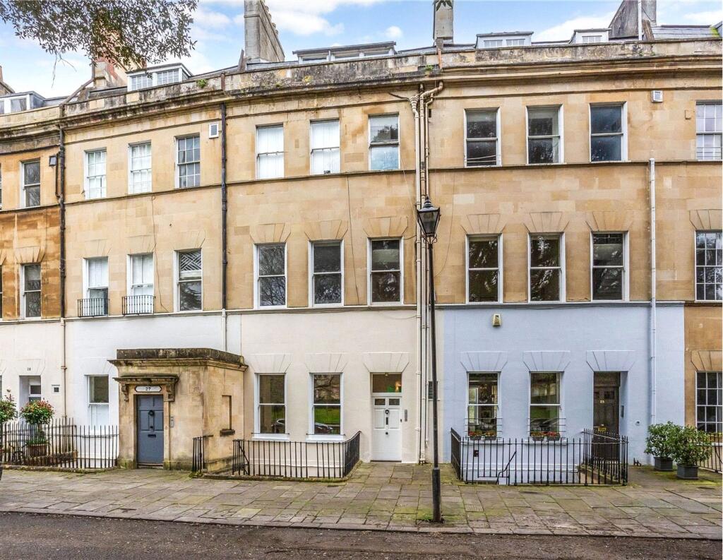 Main image of property: Grosvenor Place, Bath, Somerset, BA1
