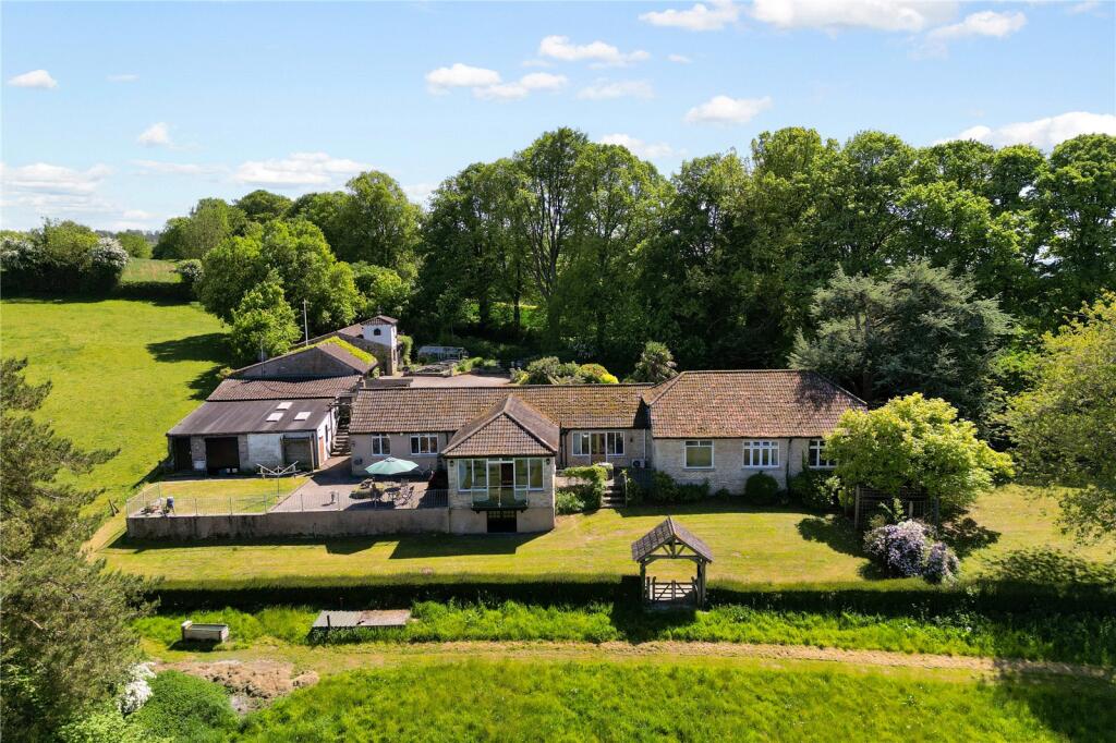 Main image of property: Lansdown Lane, Upton Cheyney, Bristol, BS30