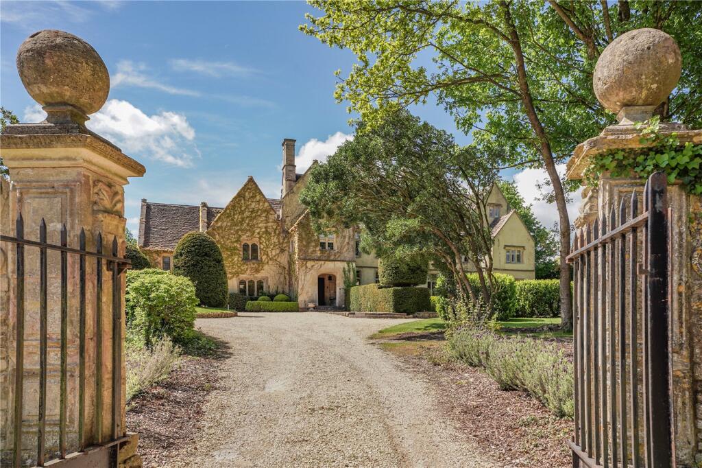 Main image of property: Jaggards Lane, Corsham, Wiltshire, SN13