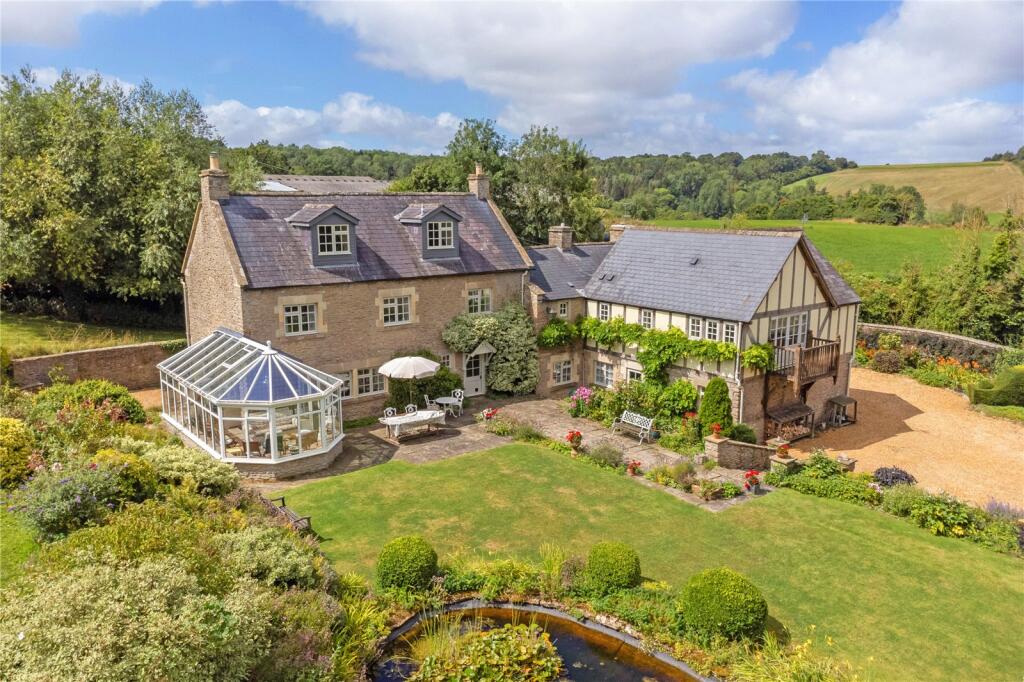Main image of property: Hassage, Faulkland, Bath, Somerset, BA3