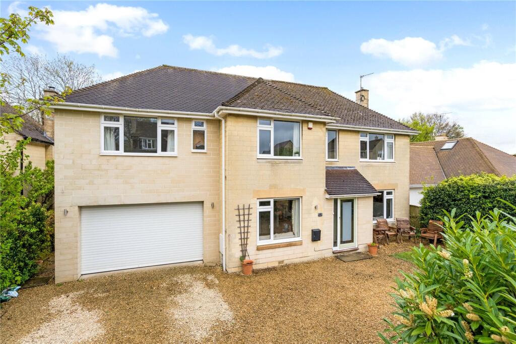 Main image of property: Priory Close, Bath, Somerset, BA2