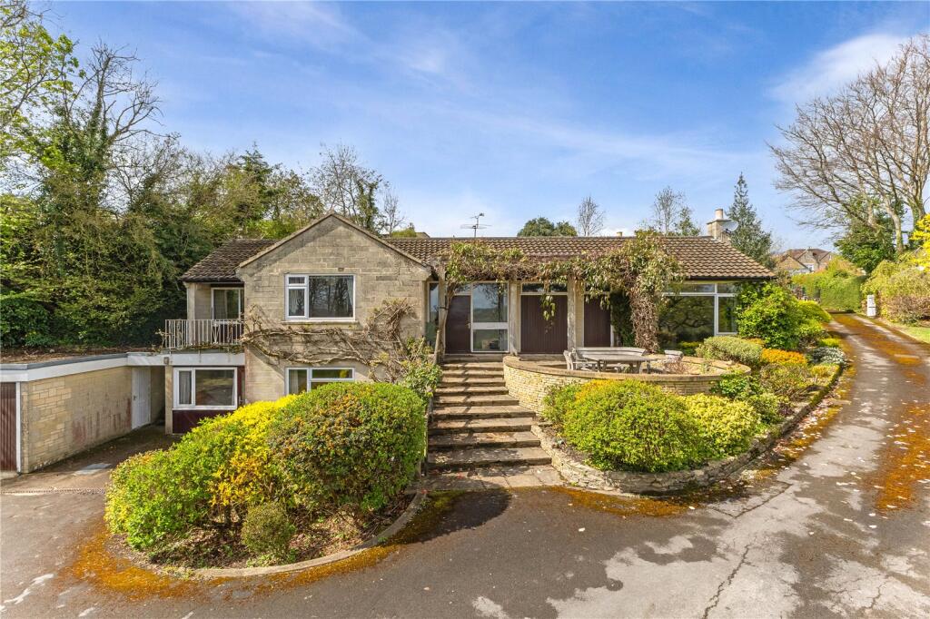 Main image of property: Southstoke Road, Bath, Somerset, BA2