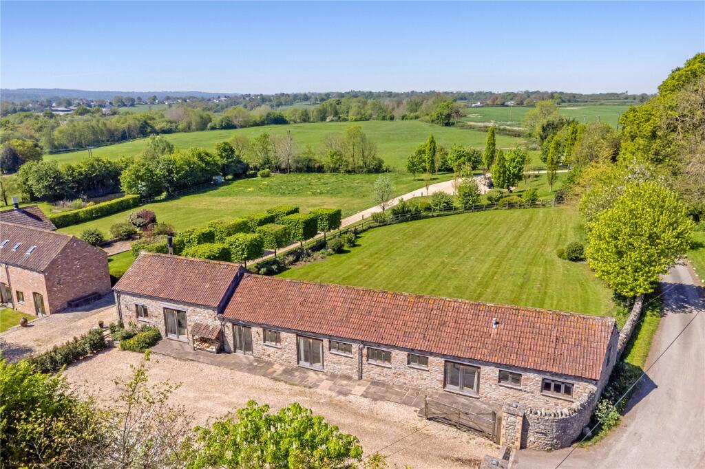Main image of property: Newbury, Frome, Somerset, BA11