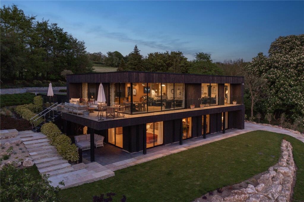 Main image of property: Thrupe Lane, Croscombe, Wells, Somerset, BA5