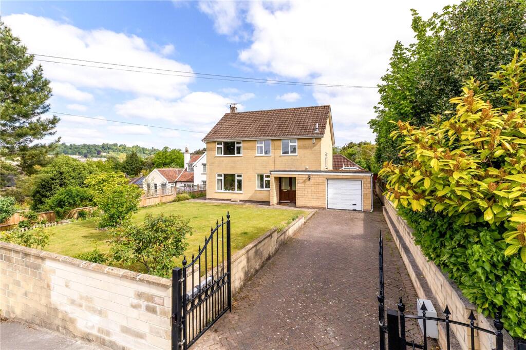 Main image of property: Sham Castle Lane, Bath, Somerset, BA2