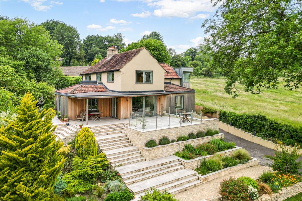 Main image of property: Mill Hill, Wellow, Bath, Somerset, BA2