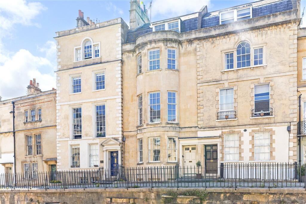 Main image of property: Vineyards, Bath, Somerset, BA1