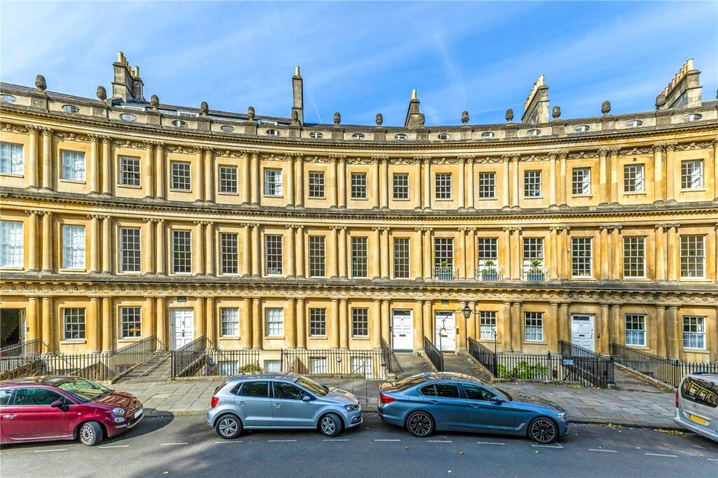 Main image of property: The Circus, Bath, Somerset, BA1