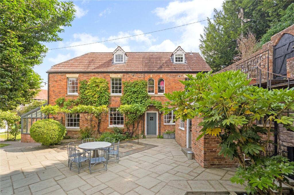 Main image of property: Alfred Street, Westbury, Wiltshire, BA13