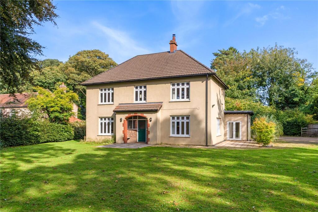Main image of property: Abbey Road, Chilcompton, Radstock, Somerset, BA3