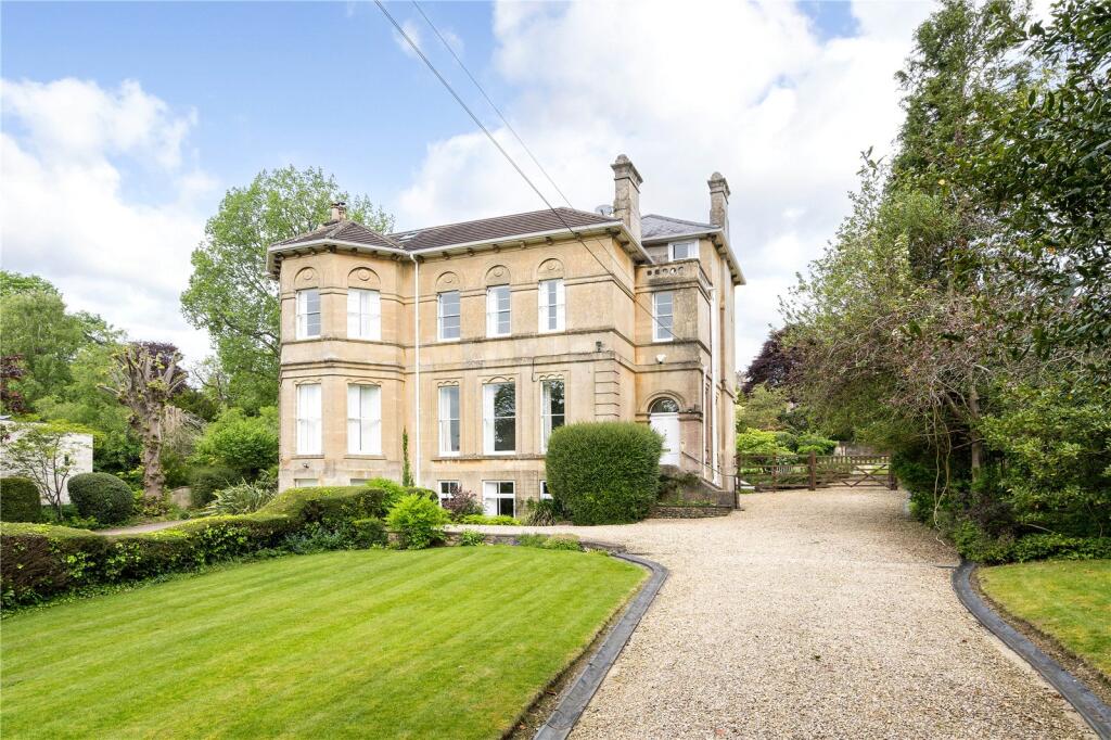 Main image of property: College Road, Bath, Somerset, BA1