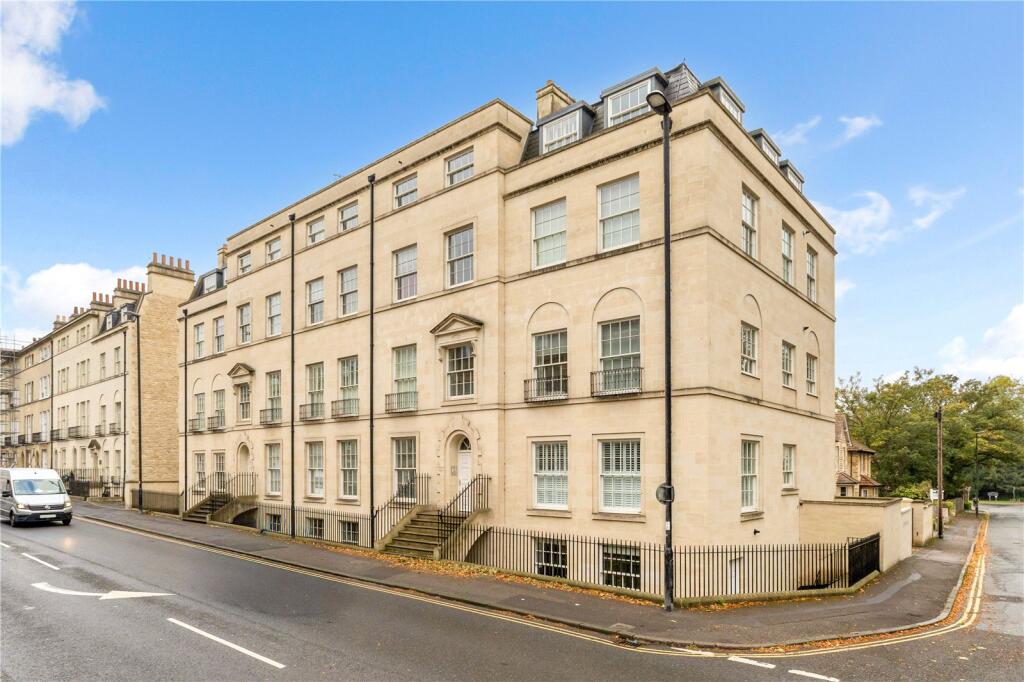 Main image of property: Henrietta Road, Bath, Somerset, BA2