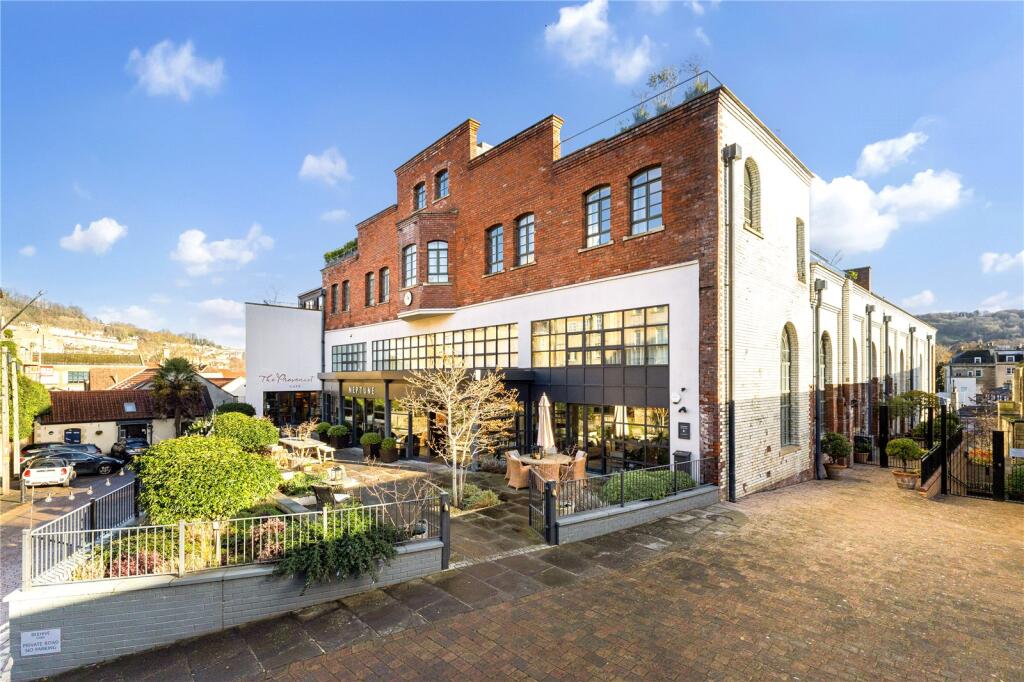 Main image of property: The Tramshed, Beehive Yard, Bath, BA1