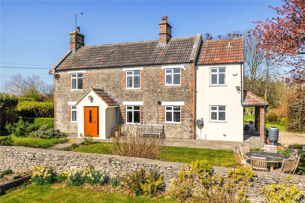 Main image of property: Mountain Bower, North Wraxall, Wiltshire, SN14
