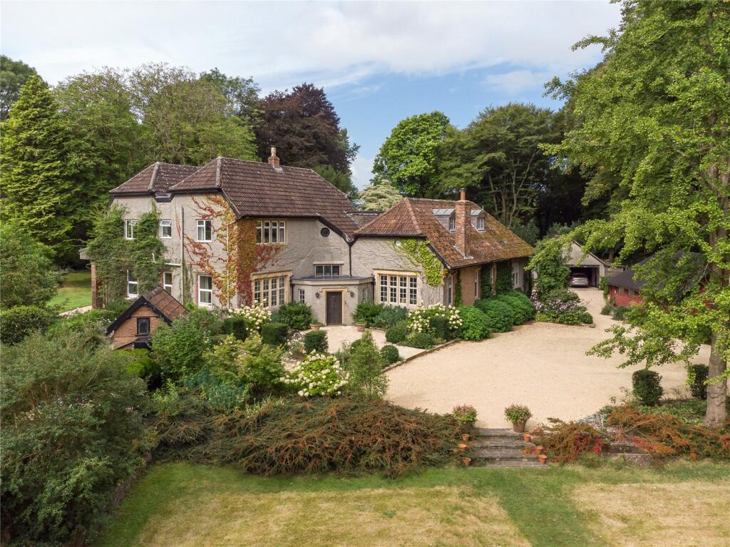 Main image of property: Hayeswood Road, Timsbury, Bath, Somerset, BA2