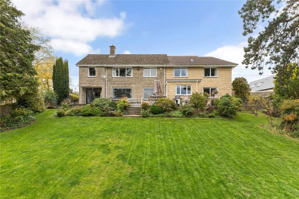 Main image of property: School Lane, Kilmersdon, Somerset, BA3