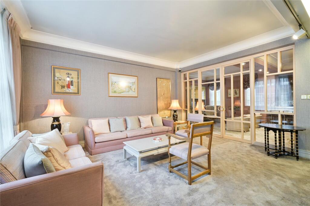 Main image of property: George Street, London, W1H