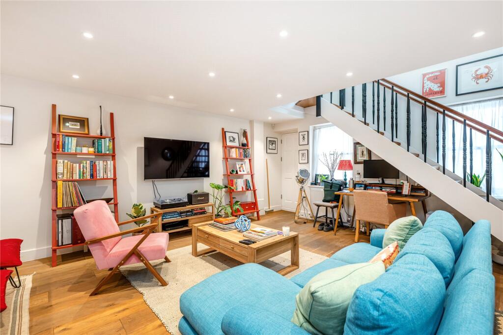 Main image of property: Lisson Street, Marylebone, NW1