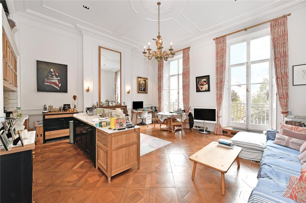 Main image of property: Bryanston Square, Marylebone, W1H