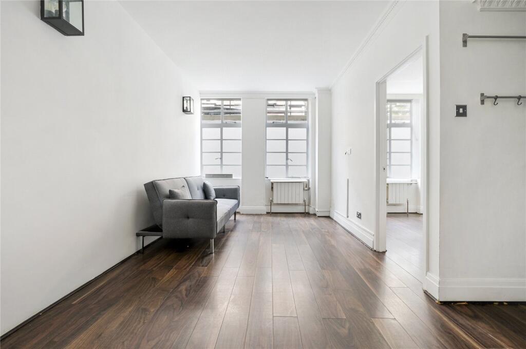 Main image of property: George Street, London, W1H
