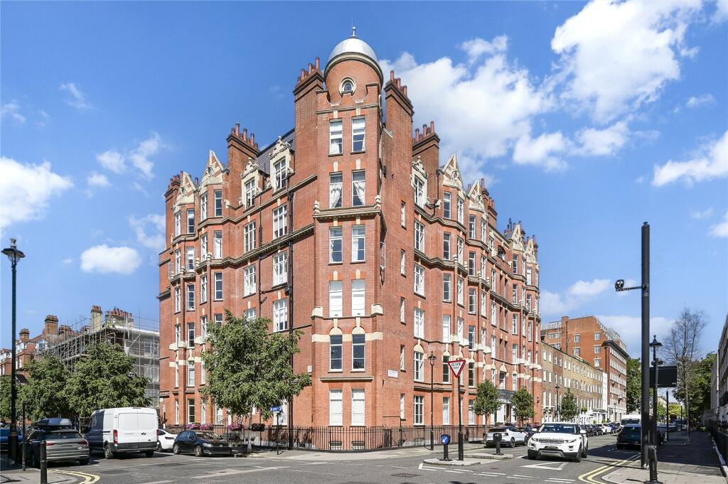 Main image of property: Upper Montagu Street, London, W1H