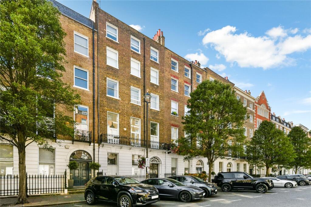 Main image of property: Devonshire Place, London, W1G