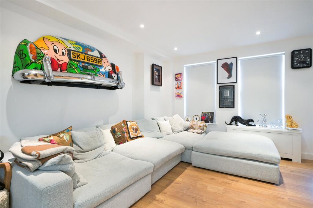 Main image of property: Maddox Street, London, W1S