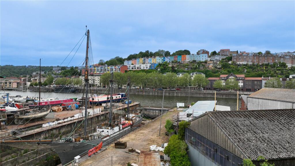 Additional property image - C.02.05 McArthur's Yard, Gas Ferry Road, Bristol, BS1