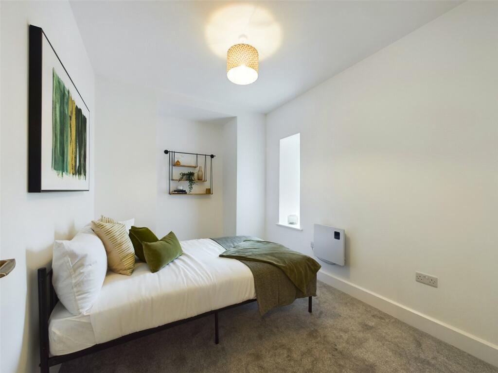 Additional property image - Apartment 4, Birnbeck Lodge, Birnbeck Road, Weston-Super-Mare, BS23