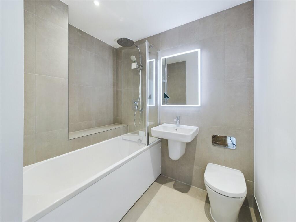 Additional property image - Apartment 4, Birnbeck Lodge, Birnbeck Road, Weston-Super-Mare, BS23