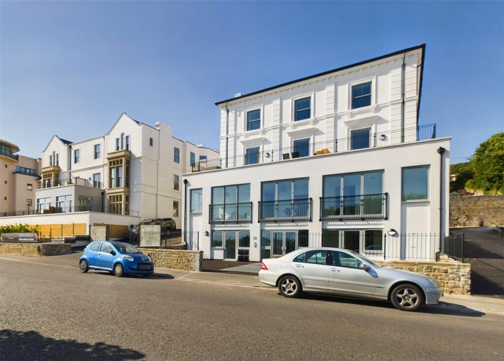 Additional property image - Apartment 4, Birnbeck Lodge, Birnbeck Road, Weston-Super-Mare, BS23
