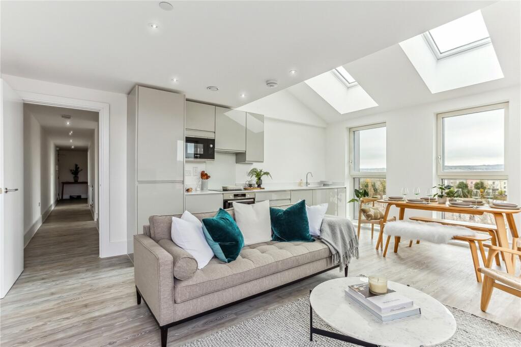 Additional property image - B.05.06 McArthur's Yard, Gas Ferry Road, Bristol, BS1