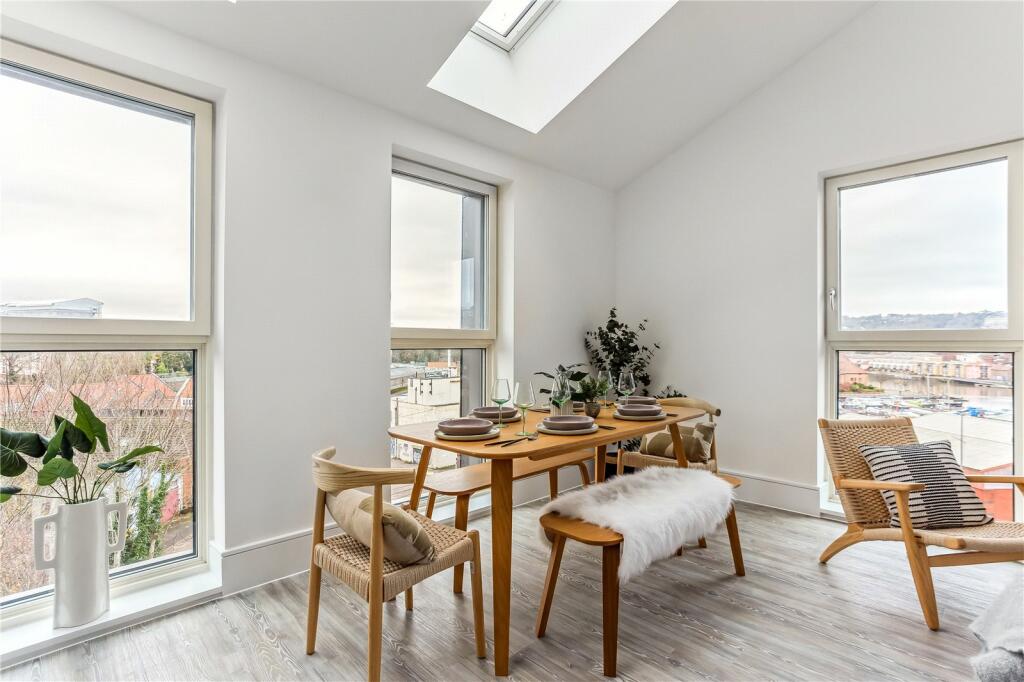 Additional property image - B.05.06 McArthur's Yard, Gas Ferry Road, Bristol, BS1