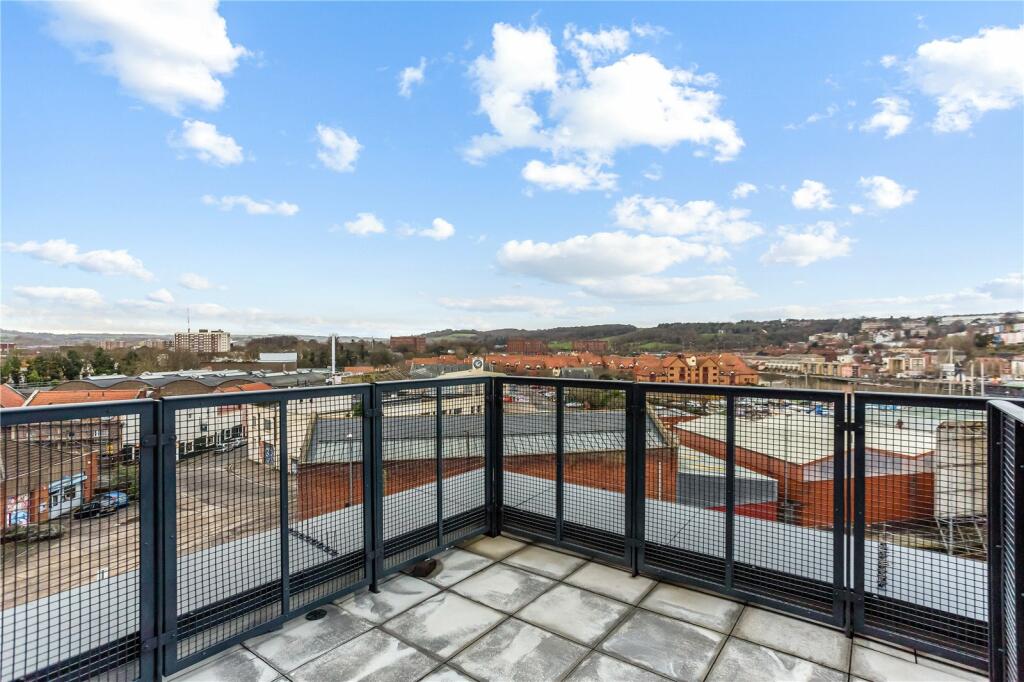 Additional property image - B.05.06 McArthur's Yard, Gas Ferry Road, Bristol, BS1