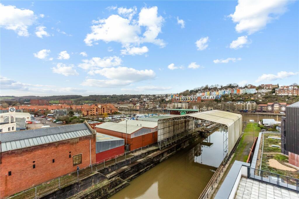 Additional property image - B.05.06 McArthur's Yard, Gas Ferry Road, Bristol, BS1