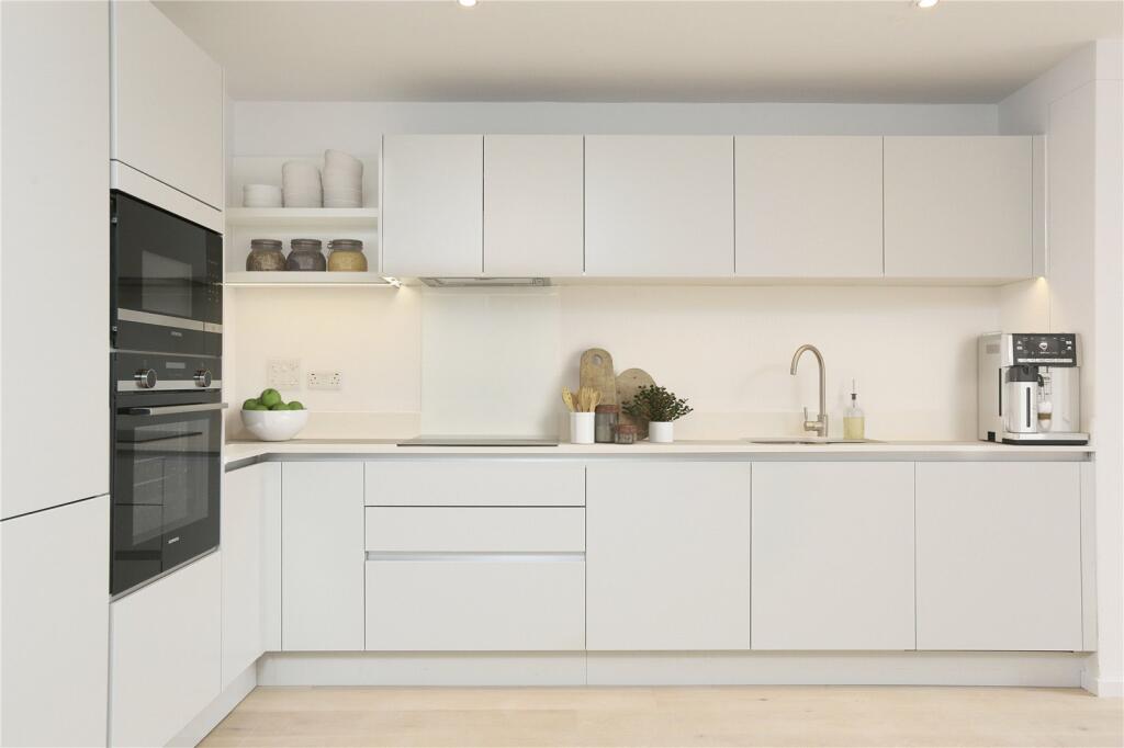 Additional property image - Apartment J008: The Dials,, The Hangar District, Patchway, Bristol, BS34