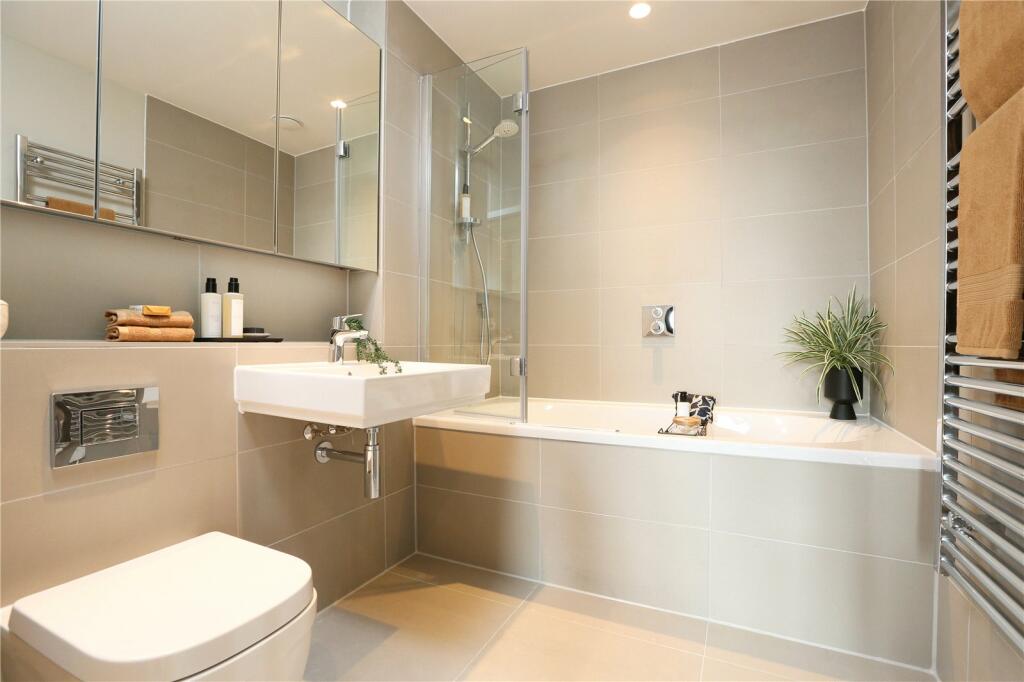 Additional property image - Apartment J008: The Dials,, The Hangar District, Patchway, Bristol, BS34
