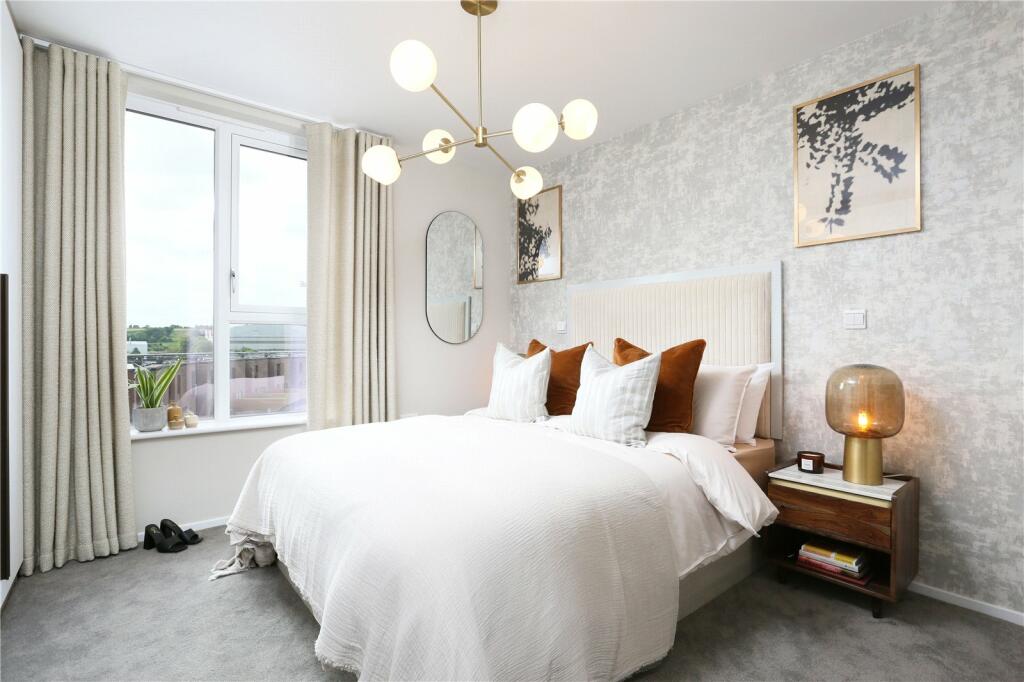Additional property image - Apartment J008: The Dials,, The Hangar District, Patchway, Bristol, BS34